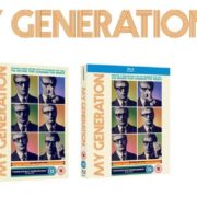 My Generation Home Entertainment Release Details