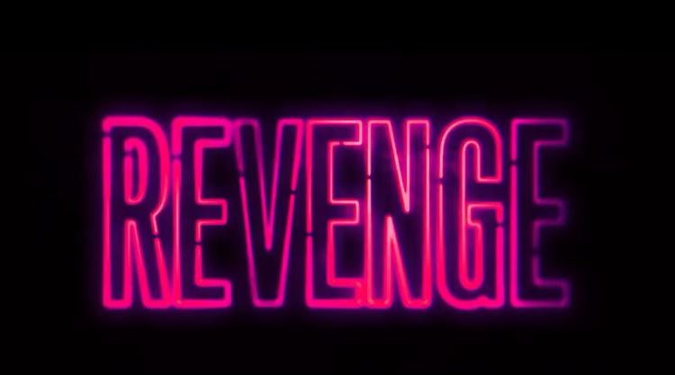 Blistering Heat And Thrills Await In The Trailer For Revenge
