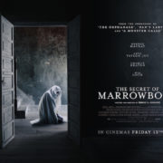 Prepare Yourselves For The Secret Of Marrowbone Trailer