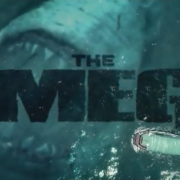 Chomp On The First Trailer For The Meg Starring Jason Statham