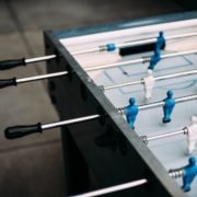 Game Room Ideas