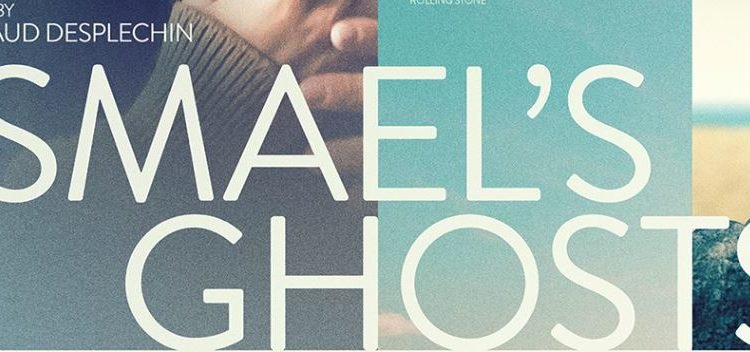 Arrow Confirm UK Release For Ismael’s Ghosts