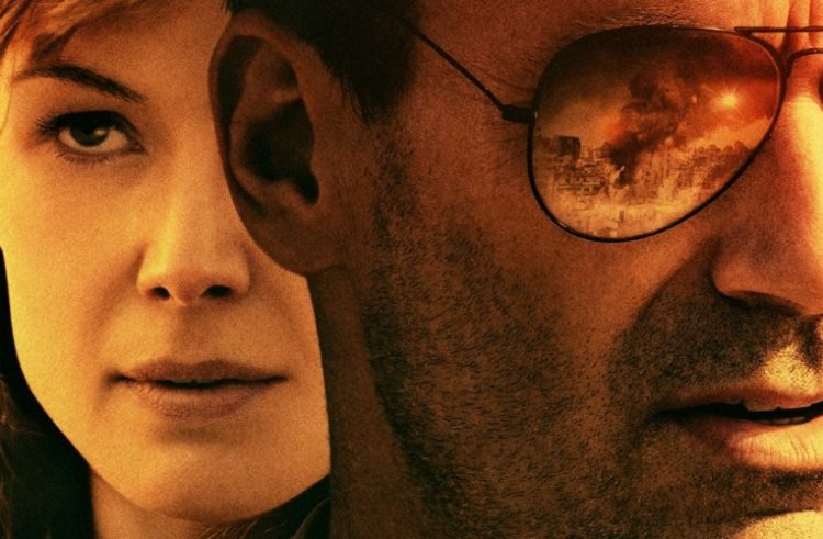 The Negotiator Starring Jon Hamm Release Details Confirmed