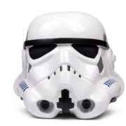 May The Fourth – Check Out This Insane Stormtrooper Bluetooth Speaker!