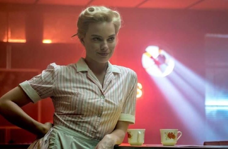 Arrow Films Confirm Home Entertainment Release Details For Terminal