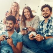 How Games Changed Us
