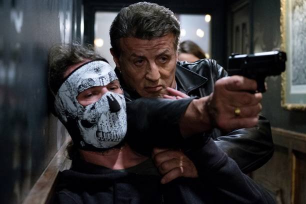 Stallone Returns In Escape Plan 2; Release Details Confirmed