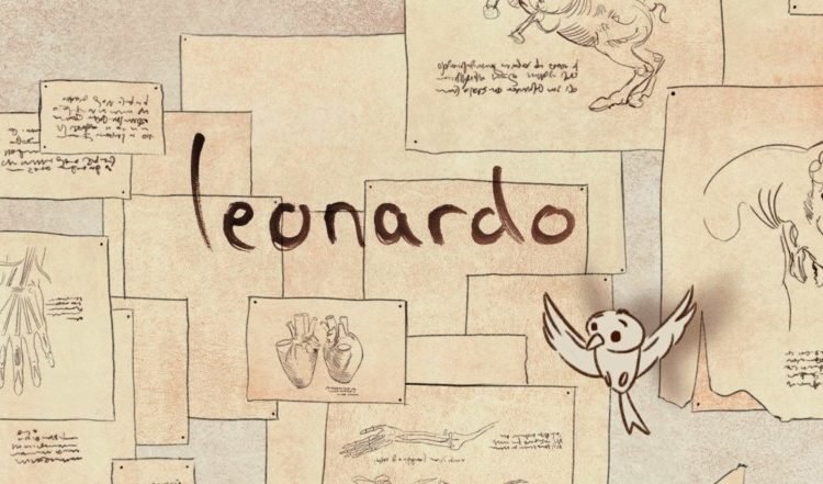 Interview: Jim Capobianco Chats ‘Ratatouille’, ‘The Lion King’ and ‘The Inventor’