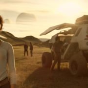 Review of Episodes 7 and 8 of Lost in Space (2018)
