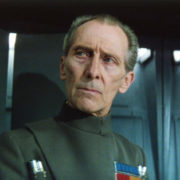 May The Fourth – Peter Cushing To Receive English Heritage Blue Plaque