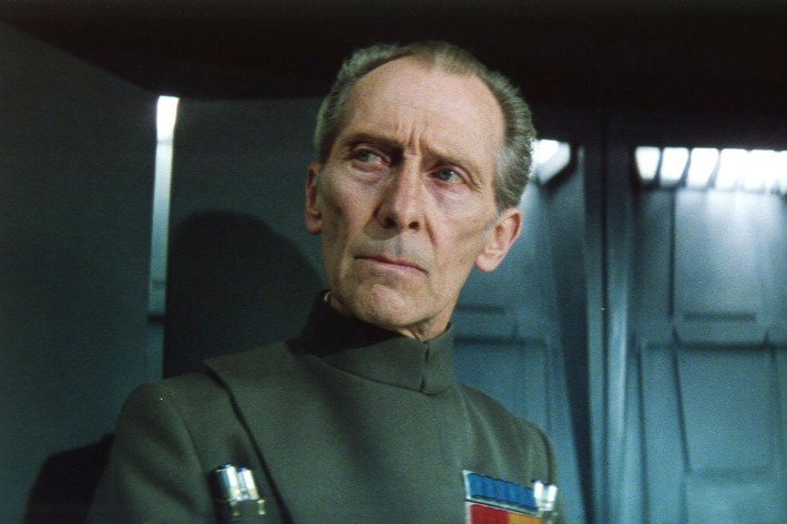 May The Fourth – Peter Cushing To Receive English Heritage Blue Plaque