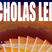 A picture tells a thousand words: author Nicholas Leigh’s big screen inspiration