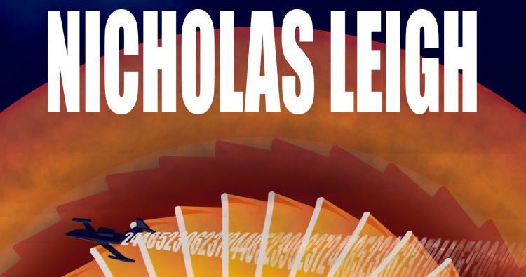 A picture tells a thousand words: author Nicholas Leigh’s big screen inspiration