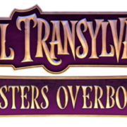 Hotel Transylvania 3: Monsters Overboard to be available 13th July, 2018