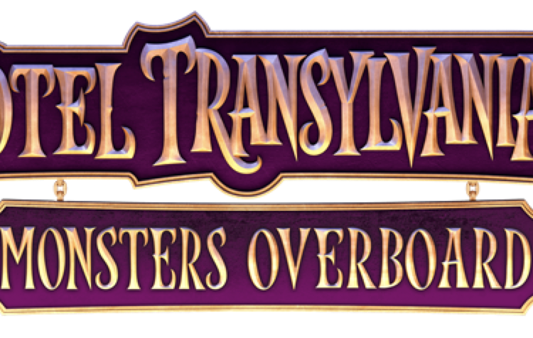 Hotel Transylvania 3: Monsters Overboard to be available 13th July, 2018