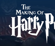 The ultimate Harry Potter A-Z for muggles
