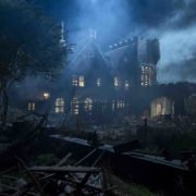 Netflix Announce Release Date and First Look Images for THE HAUNTING OF HILL HOUSE