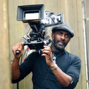 Idris Elba Buys Out Hackney Screening Of Yardie For Fans