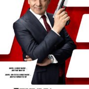 Brand New Trailer Arrives for Johnny English Strikes Again!