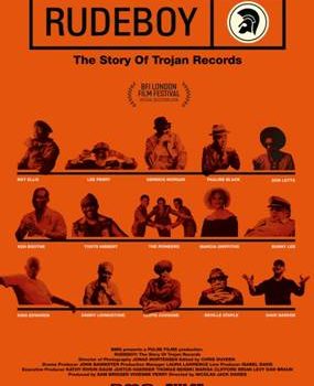 Rudeboy: The Story Of Trojan Records To Have World Premiere At The 62nd BFI London Film Festival