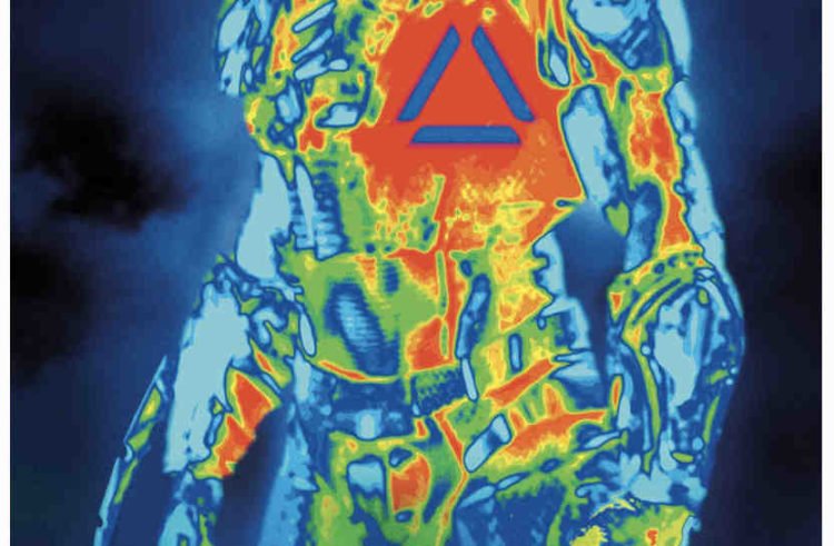 THE PREDATOR arrives in cinemas and IMAX 3D on September 12