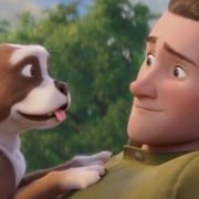 “Sgt Stubby: An Unlikely Hero” in cinemas this Friday, 10 August 2018