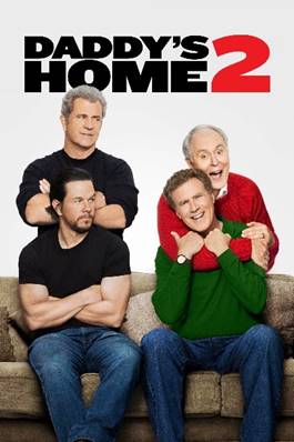 Daddy’s Home 2