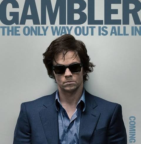 Review of the Gambler Movie (2014)