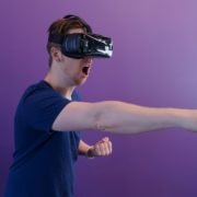 Immersive Gaming and How We Love When Things Get Too Real