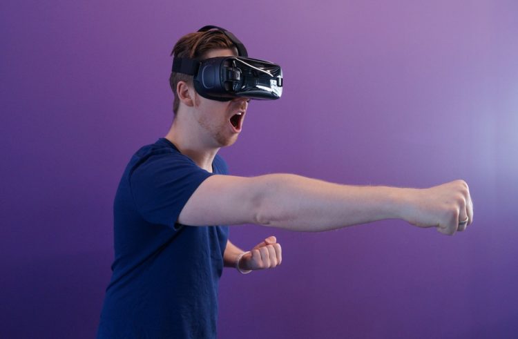Immersive Gaming and How We Love When Things Get Too Real
