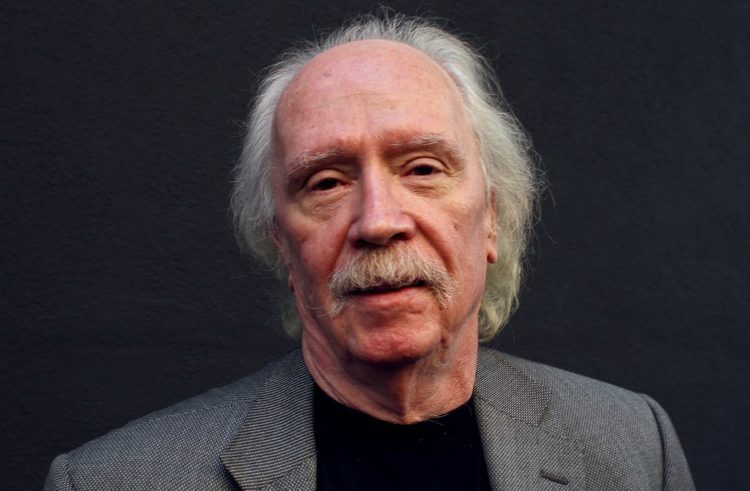 John Carpenter Classics in Brand NEW 4K Restorations