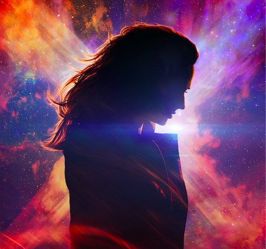 X-MEN: DARK PHOENIX, coming soon to UK cinemas