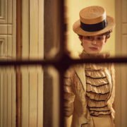 Keira Knightley’s Colette Coming to UK cinemas in January 2019