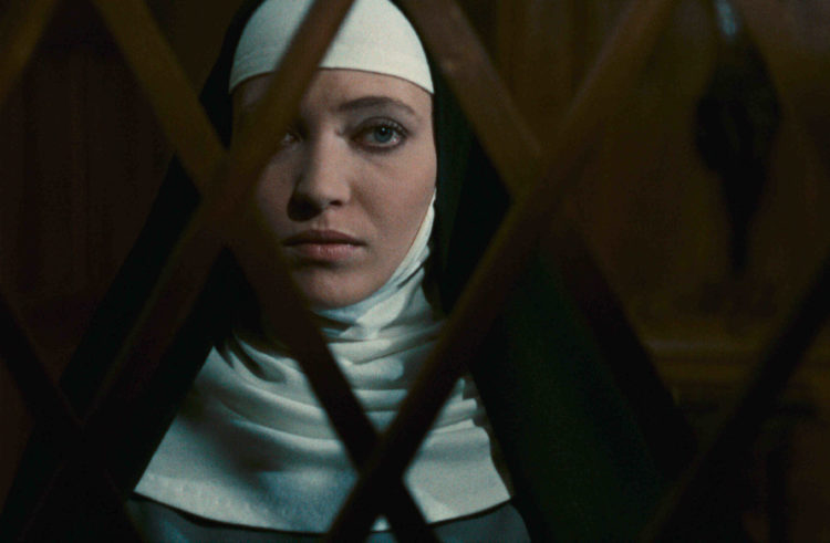 Brand New 4K Restoration Of Jacques Rivette’s Banned Film, The Nun