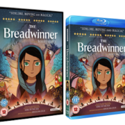 Oscar Nominated THE BREADWINNER To Be Released on DVD & Blu-ray on Sept 24