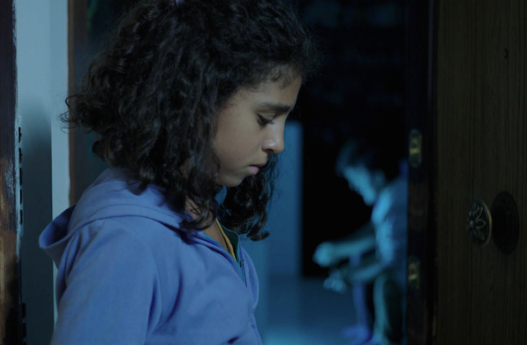Alessandro Grande’s award-winning film ‘Bismillah’ shares the story of an illegal family facing unfathomable circumstances
