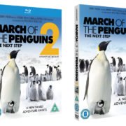 Experience The Awe-Inspiring Adventure On Digital Download, DVD, And Blu-Ray™ From 5th November