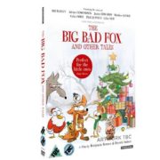 THE BIG BAD FOX AND OTHER TALES Avaliable On DVD & EST 26 November, 2018