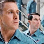 First Man – Movie Review (Venice Film Festival 2018)