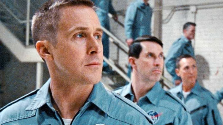 First Man – Movie Review (Venice Film Festival 2018)