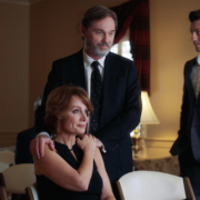Tony Germinario’s award-winning The Price for Silence stars iconic actor Richard Thomas, Emrhys Cooper and Lynn Mancinelli