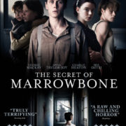 “THE SECRET OF MARROWBONE” is Out on DVD & Available for Digital Download This November