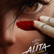 Twentieth Century Fox Unveils Teaser Poster For “Alita: Battle Angel”