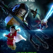 Warner Bros. Interactive Entertainment, TT Games, The Lego Group, and DC Announce The Launch of “Lego® Dc Super-Villains”