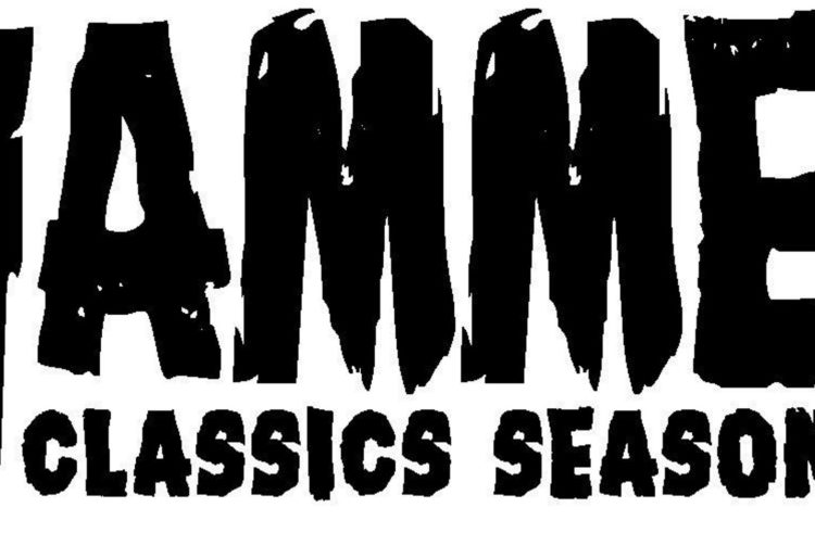 Film & TV news (UK): Hammer Classics Season to premiere on Horror Channel