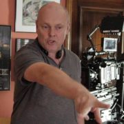 Interview With Julian Richards, Director of REBORN & DADDY’S GIRL