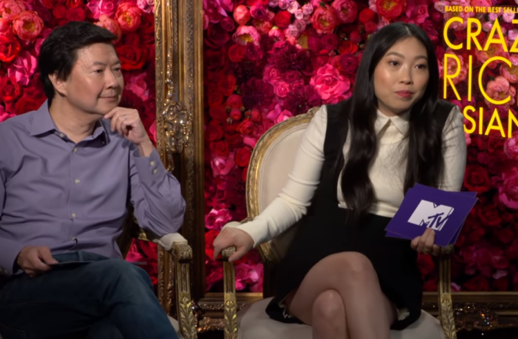 “Crazy Rich Asians” is the movie adaptation we’ve all been waiting for