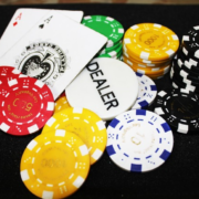The Best Scenes of Casinos in James Bond Movies
