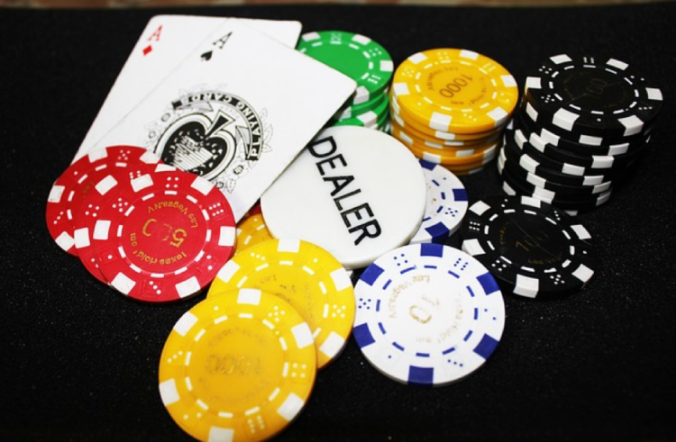 What Online Casino Games do British Gamblers Love?