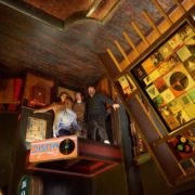 “ESCAPE ROOM” Brand New Trailer Released, AT CINEMAS FEBRUARY 1 2019